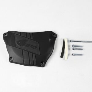 CVR CLUTCH KXF250 09-18 BK