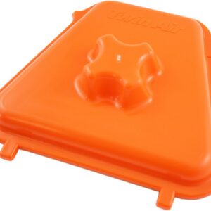 AIRBOX COVER YZ 450 F STD
