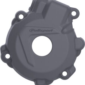 IGNITION CVR KTM/HVA GREY