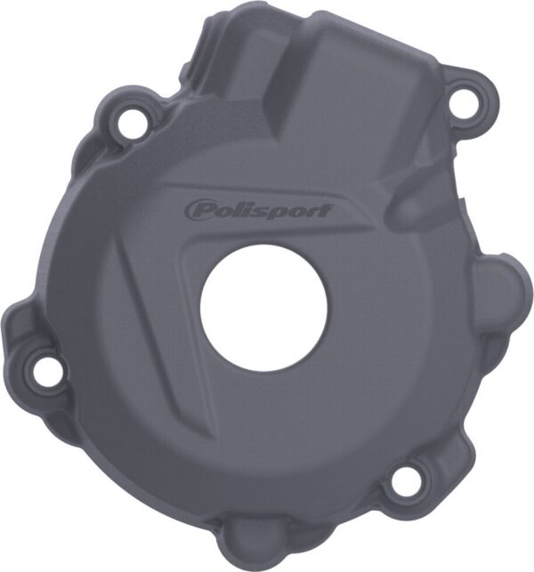 IGNITION CVR KTM/HVA GREY