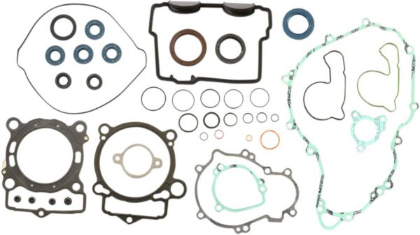 GASKET KIT COMPLETE KTM