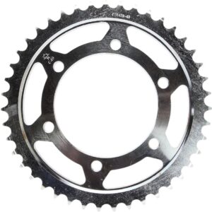 SPROCKET REAR 43T 530