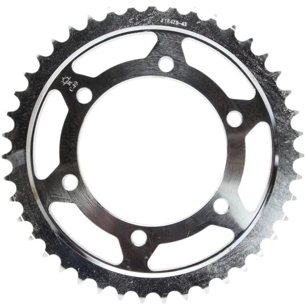 SPROCKET REAR 43T 530
