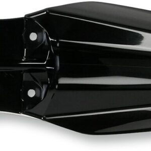 FENDER FRT CRF450 13-16 BLK