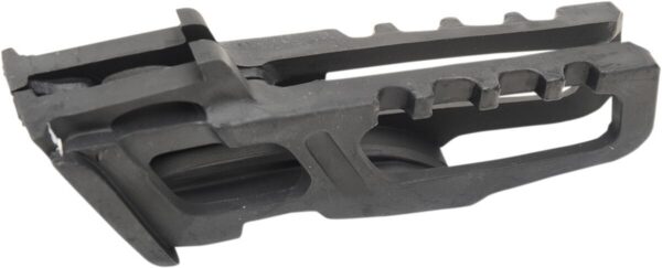 CHAIN GUIDE CRF450 13-16 BLK