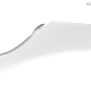 RAD COVER SX/SXF 19-22 GREY