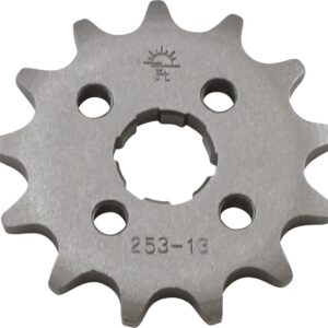 SPROCKET FRONT 13T 420