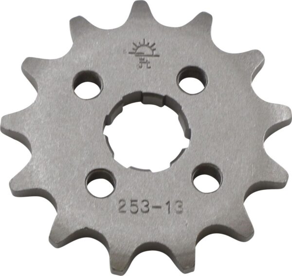 SPROCKET FRONT 13T 420