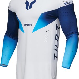 JERSEY SPORT STRIKE NAVY MD