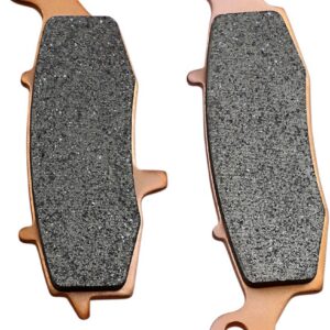 BRAKE PAD EPFA SIN EXT PRO