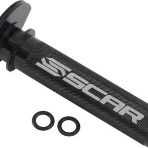 THROTTLE TUBE+BEARING