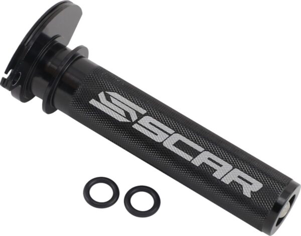 THROTTLE TUBE+BEARING