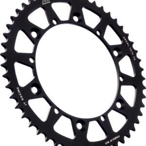 SPROCKET RL 51T YAM BLK