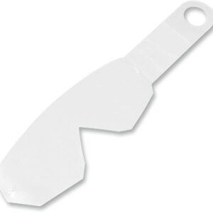TEAROFFS THOR GOGGLE CLR