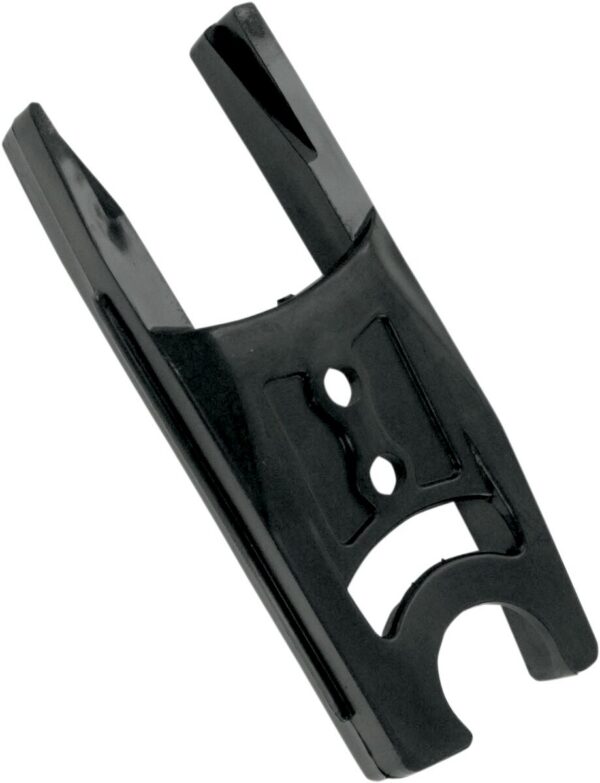 SWINGARM SLIDER YZ85 BLK