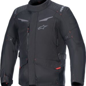 JACKET ST-1 WP BLK S