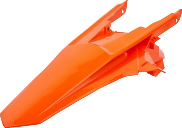 FENDER RR KTM SX/SXF 16-18 OR