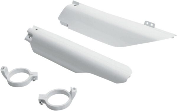 FORKCOVER RM04-06 RMZ04-05 WHT