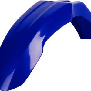 FENDER FRT YZ80/85 93-14 BL