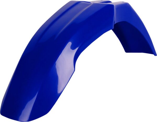 FENDER FRT YZ80/85 93-14 BL