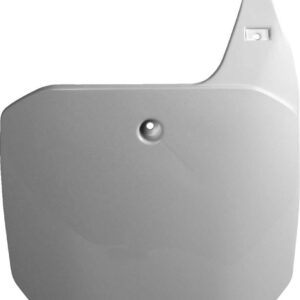 FRONT#PLATE CRF150 07-17 WH