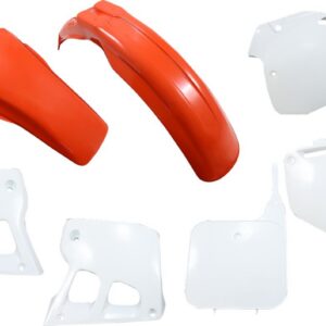 BODY KIT FULL CR125 91-92/250