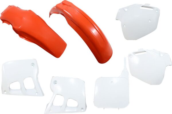 BODY KIT FULL CR125 91-92/250