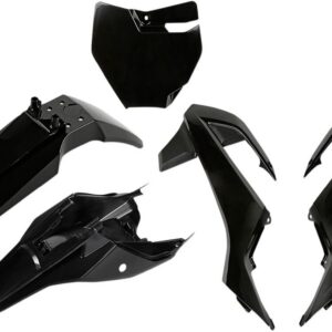 BODY KIT SX65 16-23 BK