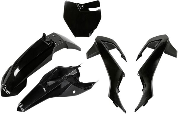 BODY KIT SX65 16-23 BK
