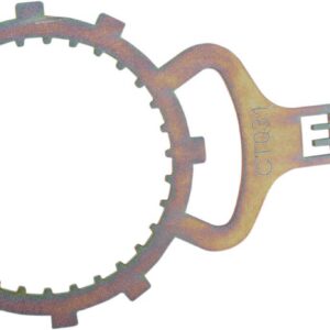 CLUTCH REMOVAL TOOL CT SER