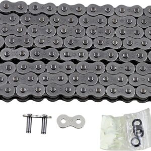JT 525 X1R CHAIN STL 112L