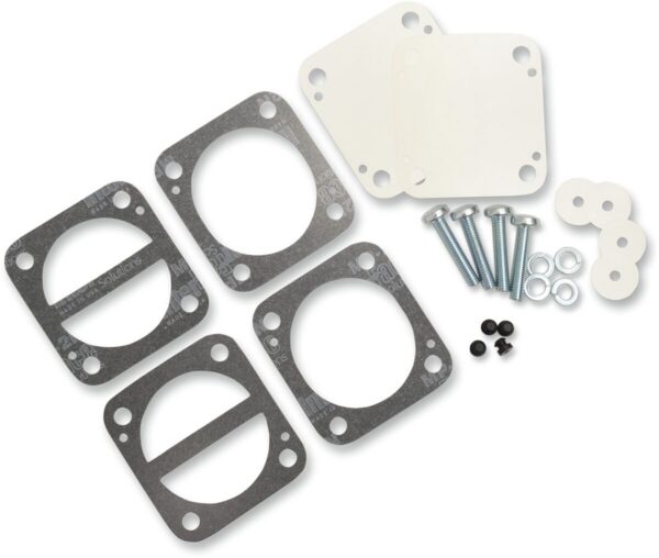 FUEL PUMP REBUILD KIT