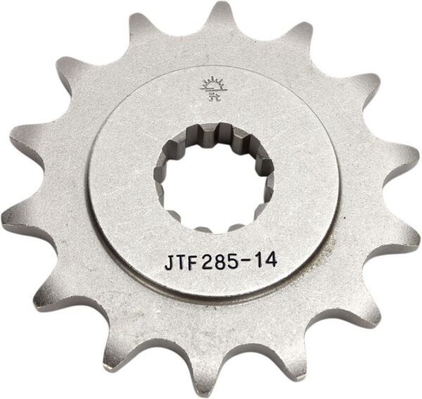 SPROCKET FRONT 14T 520
