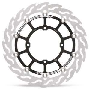 BRAKE DISC FLAME RACING SM FR