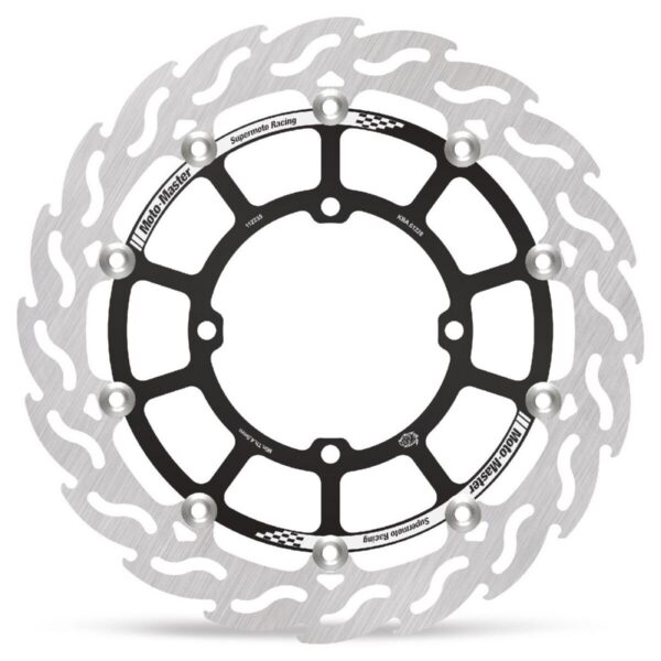 BRAKE DISC FLAME RACING SM FR