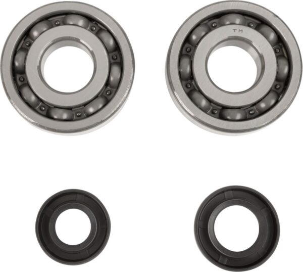 CRANK BEARING SEAL KIT