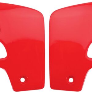 RAD CVR CR 500 89-00 2RED