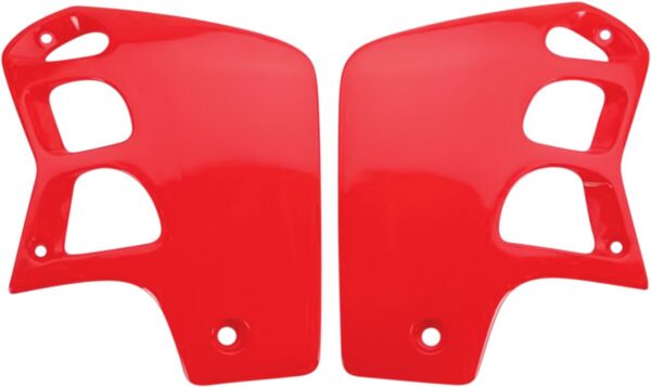 RAD CVR CR 500 89-00 2RED