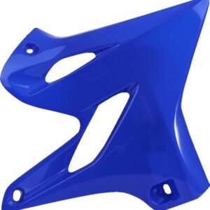 RAD COVERS YZ125/250 15-21 BL