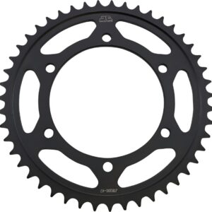 SPROCKET REAR 47T 525