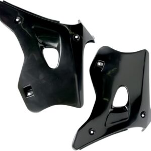 RAD CVR KX125-250 94-8BLK
