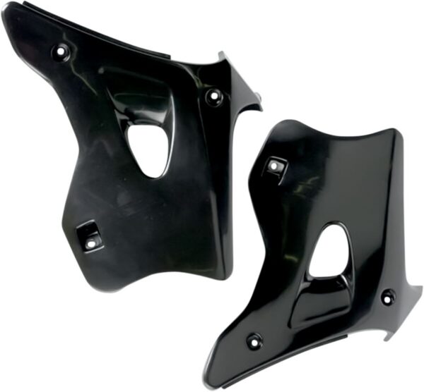 RAD CVR KX125-250 94-8BLK