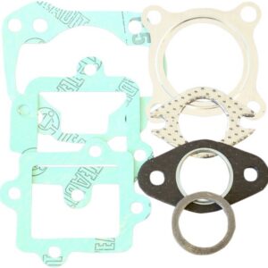 GASKET KIT TOP END YAM