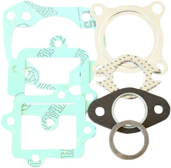 GASKET KIT TOP END YAM