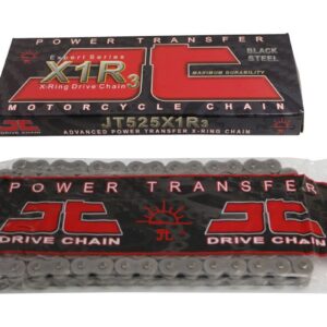 JT 525 X1R CHAIN STL 120L
