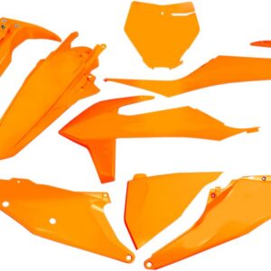 BODY KIT FULL SX/SXF 19-22 FLO