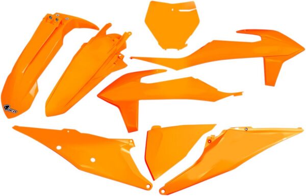 BODY KIT FULL SX/SXF 19-22 FLO
