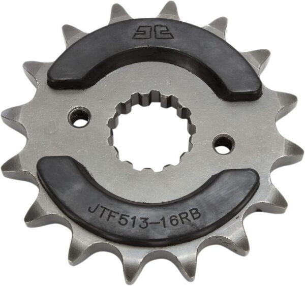SPROCKET FRONT 16T 530 RU