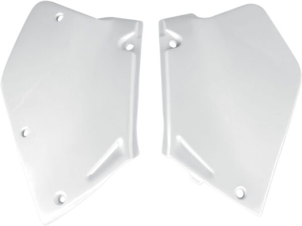 SD CVR CR125-250 95-6 WHT
