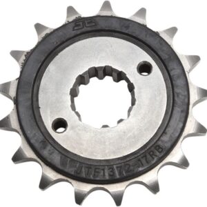 SPROCKET FRONT 17T 525 RU